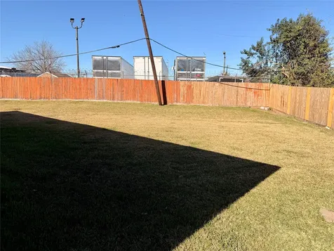 1119 Marleen Street Houston TX 77034