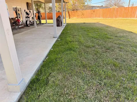 1119 Marleen Street Houston TX 77034