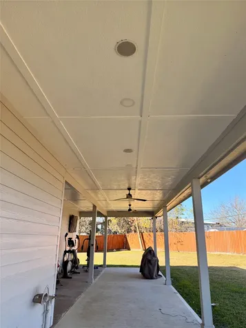 1119 Marleen Street Houston TX 77034