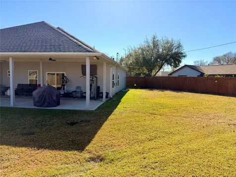 1119 Marleen Street Houston TX 77034