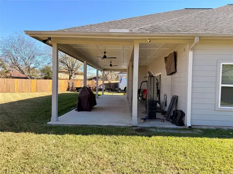 1119 Marleen Street Houston TX 77034