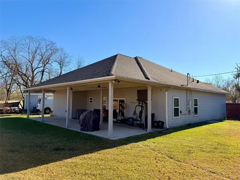 1119 Marleen Street Houston TX 77034