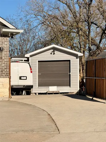 1119 Marleen Street Houston TX 77034