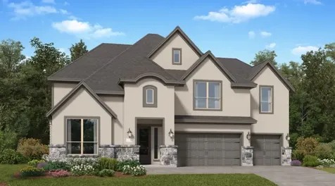 10810 Wild Leadwort Lane Cypress TX 77447