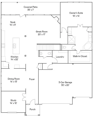 10810 Wild Leadwort Lane Cypress TX 77447