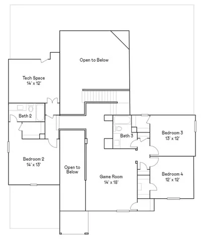 10810 Wild Leadwort Lane Cypress TX 77447