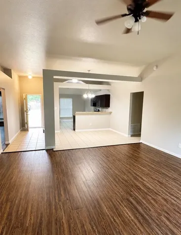 22707 Bridgewater Drive Spring TX 77373