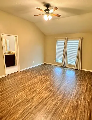 22707 Bridgewater Drive Spring TX 77373
