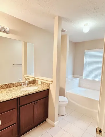 22707 Bridgewater Drive Spring TX 77373