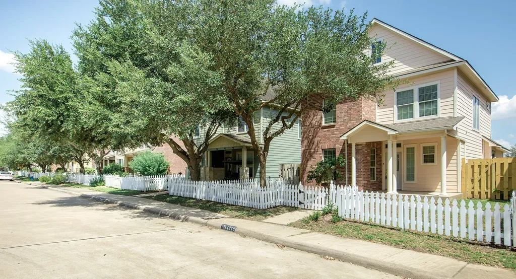 14310 Summer Garden Drive Houston TX 77083