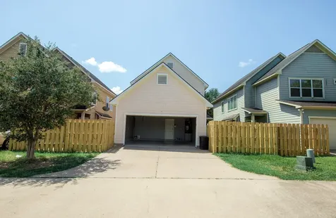 14310 Summer Garden Drive Houston TX 77083