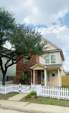 14310 Summer Garden Drive Houston TX 77083