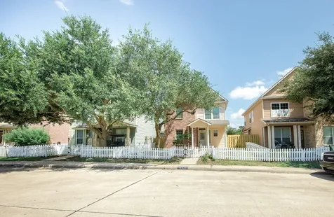 14310 Summer Garden Drive Houston TX 77083