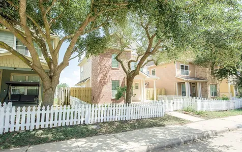 14310 Summer Garden Drive Houston TX 77083