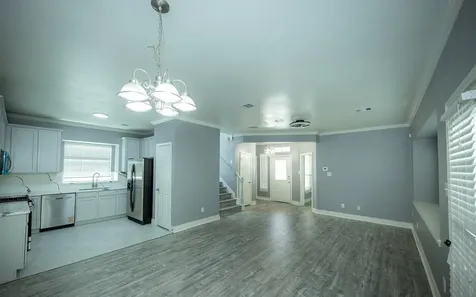 14310 Summer Garden Drive Houston TX 77083