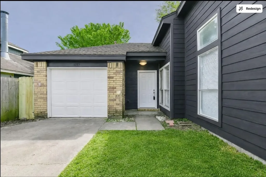 6325 Southwood Court N Houston TX 77035