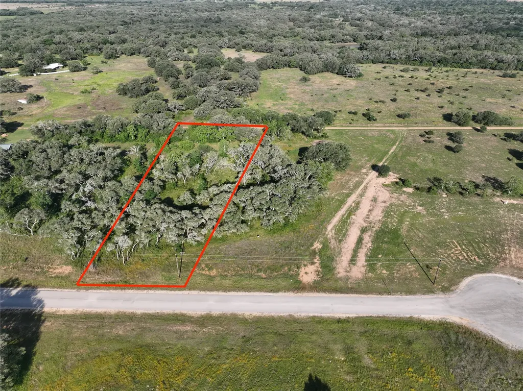 Tbd Gadwall Lane Columbus TX 78934