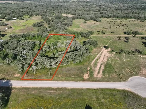 Tbd Gadwall Lane Columbus TX 78934