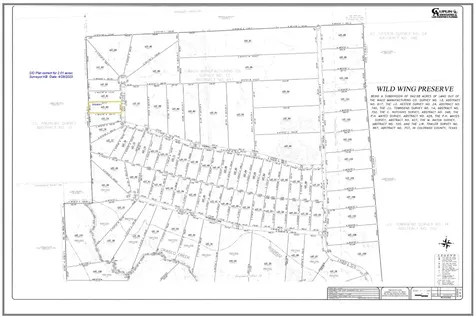 Tbd Gadwall Lane Columbus TX 78934