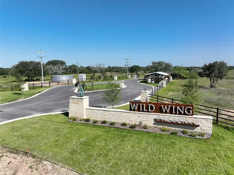 Tbd Gadwall Lane Columbus TX 78934