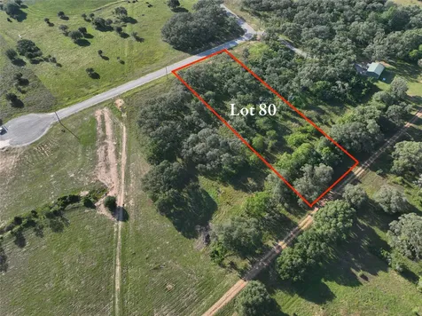 Tbd Gadwall Lane Columbus TX 78934