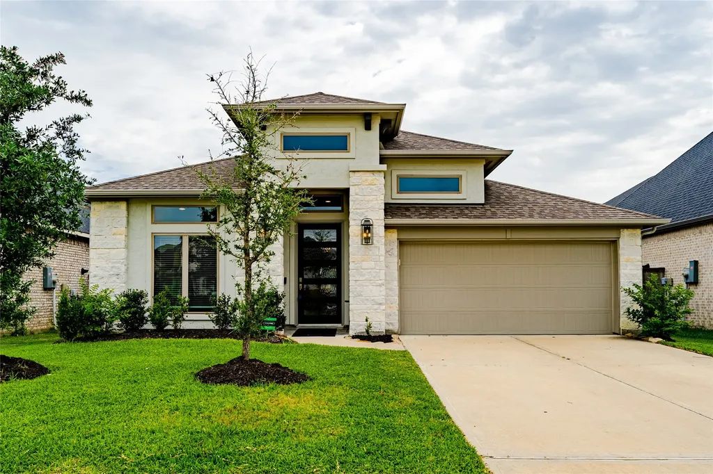 20430 Avelignese Way Tomball TX 77377