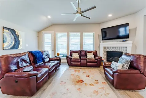 20430 Avelignese Way Tomball TX 77377