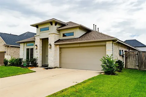 20430 Avelignese Way Tomball TX 77377