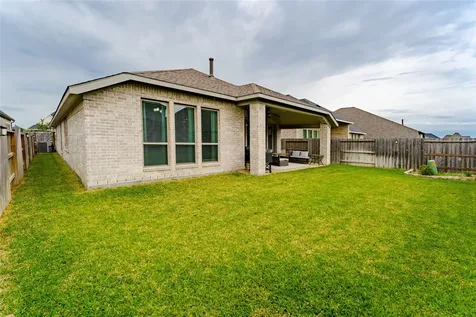 20430 Avelignese Way Tomball TX 77377