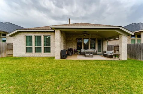 20430 Avelignese Way Tomball TX 77377