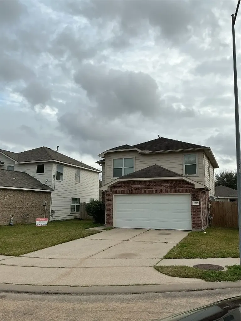 4819 May Arbor Lane Fresno TX 77545
