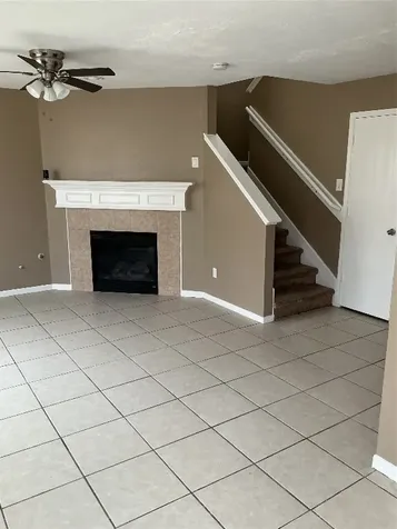 4819 May Arbor Lane Fresno TX 77545