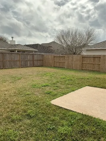4819 May Arbor Lane Fresno TX 77545