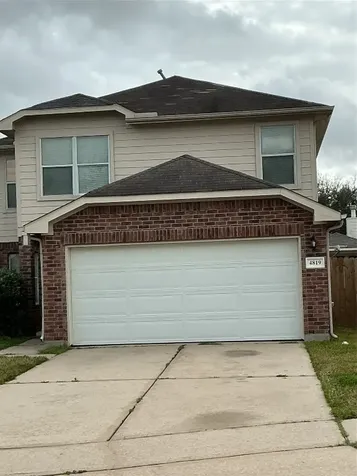 4819 May Arbor Lane Fresno TX 77545