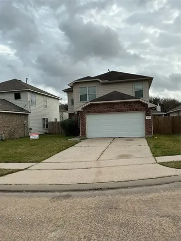 4819 May Arbor Lane Fresno TX 77545