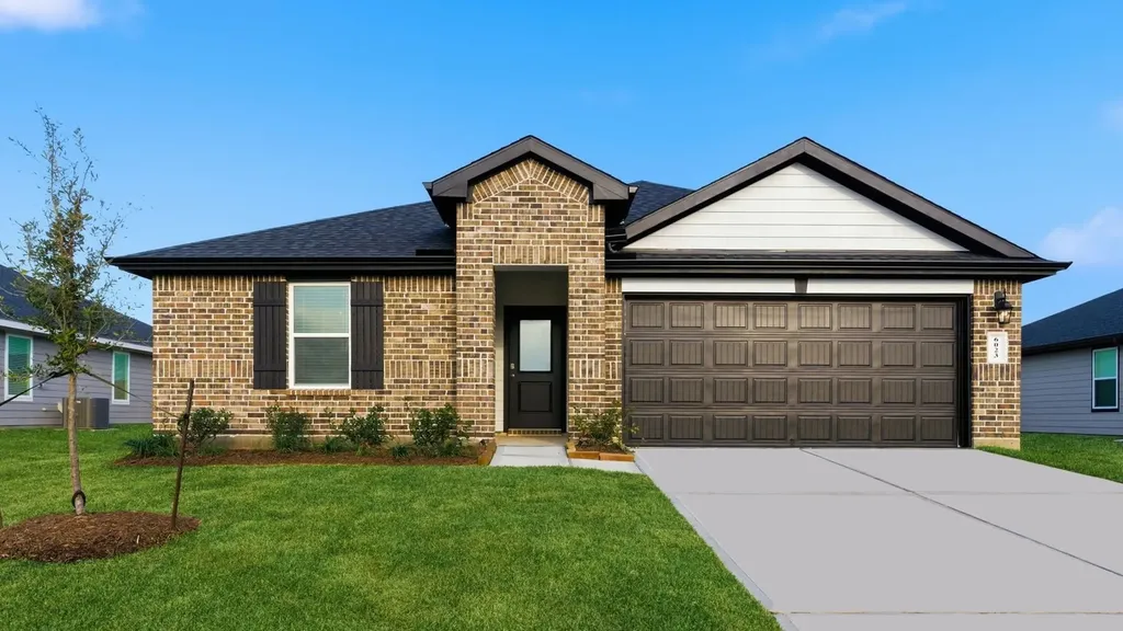 6020 Ambrose Peak Lane Rosenberg TX 77469