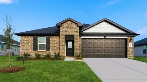 6020 Ambrose Peak Lane Rosenberg TX 77469