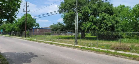 0 Yale Street Houston TX 77091