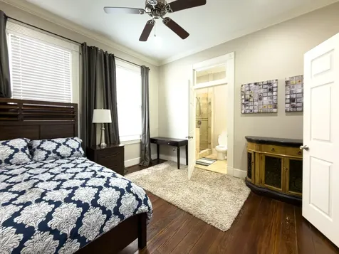 1613 Summer Street Houston TX 77007
