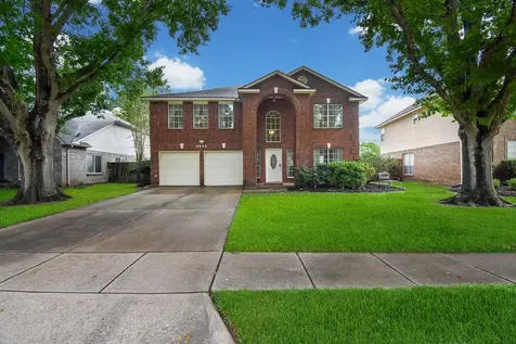 3643 Timothy Lane Richmond TX 77406