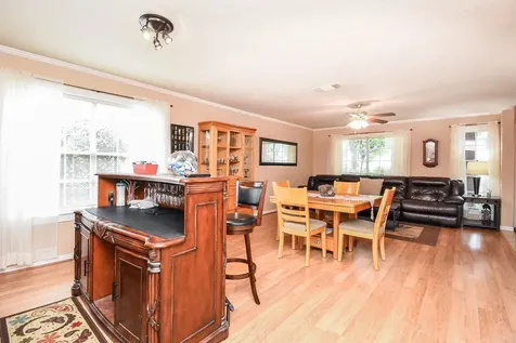 3643 Timothy Lane Richmond TX 77406