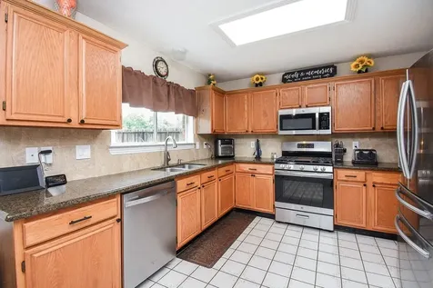 3643 Timothy Lane Richmond TX 77406
