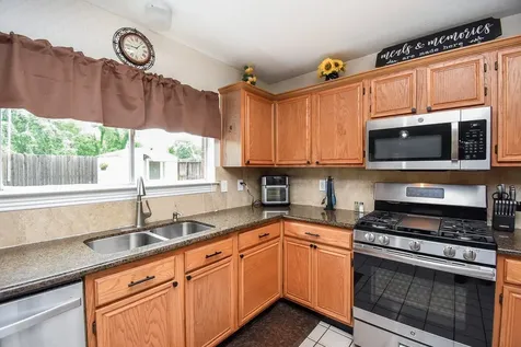3643 Timothy Lane Richmond TX 77406