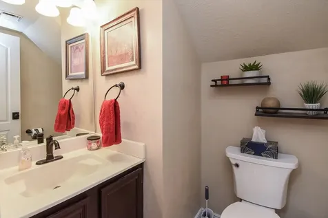 3643 Timothy Lane Richmond TX 77406