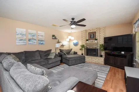 3643 Timothy Lane Richmond TX 77406