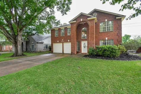 3643 Timothy Lane Richmond TX 77406