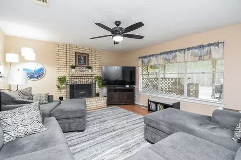 3643 Timothy Lane Richmond TX 77406