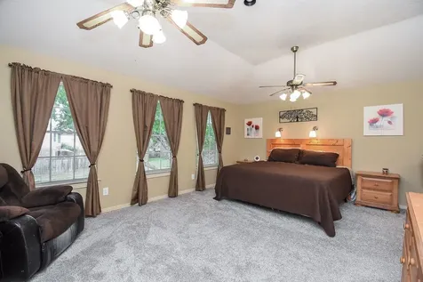 3643 Timothy Lane Richmond TX 77406