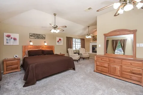 3643 Timothy Lane Richmond TX 77406