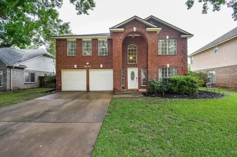 3643 Timothy Lane Richmond TX 77406